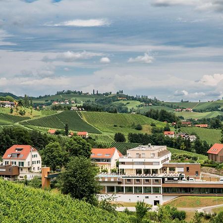Hotel Landgut Am Poessnitzberg Leutschach Zewnętrze zdjęcie
