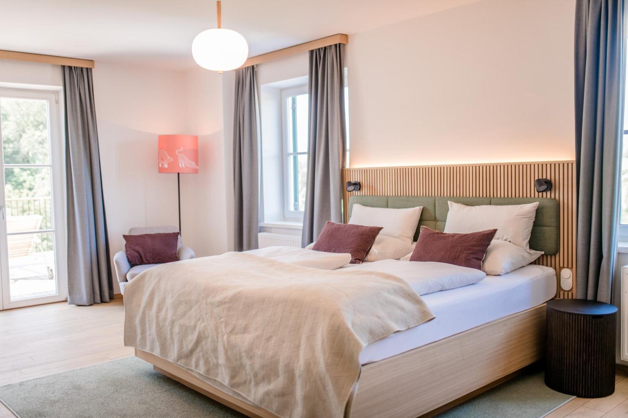 Hotel Landgut Am Poessnitzberg Leutschach Zewnętrze zdjęcie